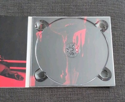 Kanye West VH1 Storytellers CD 2010 Live Performance ONE DISC ONLY