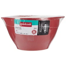 GoodCook Pro 3pc Mixing Bowl Set