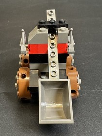 LEGO 6032 Castle Knights Kingdom Catapult Crusher Complete Set with Box & Manual