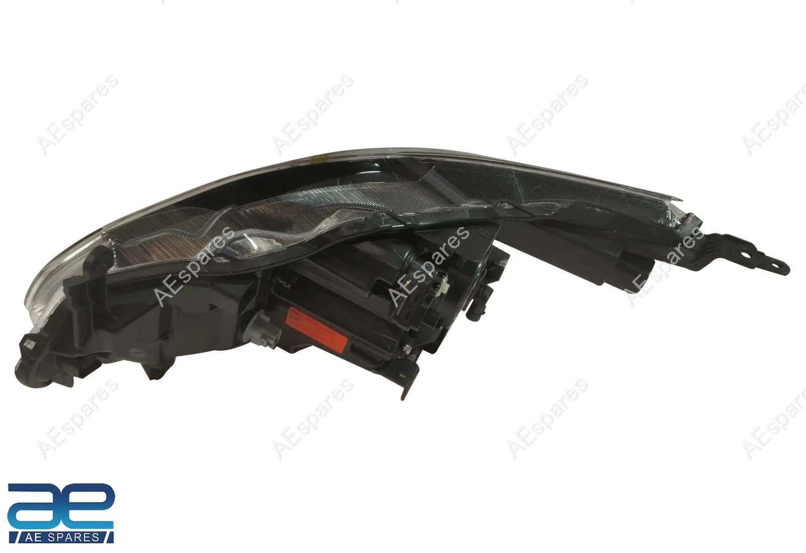 Headlight Head Lamp Assembly RH For Suzuki Baleno 1.2L 2022-Now 35100M55T03 view 2