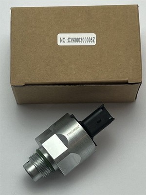 Neues Kraftstoffregelventil A2C59506225 für Ford Fusion 1.4TDCi 50kW 68PS