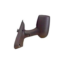 ORIGINAL® Alkar Außenspiegel Links, beheizbar, konvex für Ford TRANSIT Kasten ORIGINAL® Alkar Außenspiegel Links, beheizbar, konvex für Ford TRANSIT Kasten