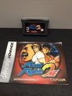Final Fight One (Nintendo Game Boy Advance, 2001)
