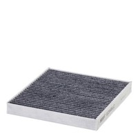 Hengst Filter Innenraumfilter E2946LC Aktivkohlefilter Pollenfilter FüR Smart