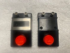 Set Of  (2)  Lionel 90 CONTROLLERS  - Excellent Condition - TESTED - Work Great!