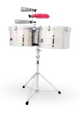 LP Prestige 15 16 Thunder Timbales