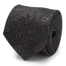 Marvel Iron Man Paisley Men's Tie