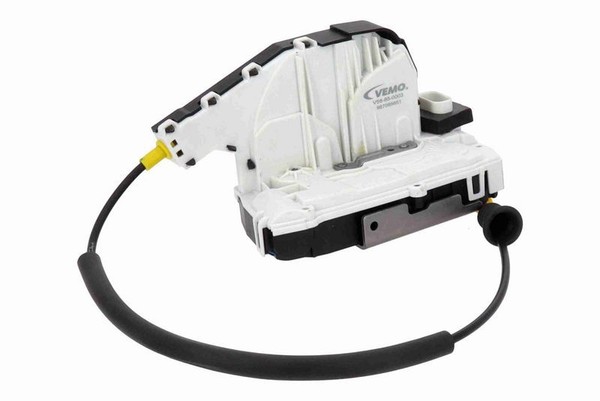 TÜRschloss Hinten Links Vemo V58 85 0003 FÜR Tesla TÜRverriegelung TÜRschliesser-image