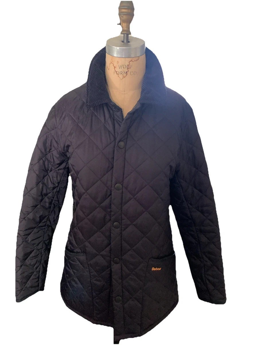 Barbour Quilted Coats, Jackets & Vests for Women for sale - eBay
