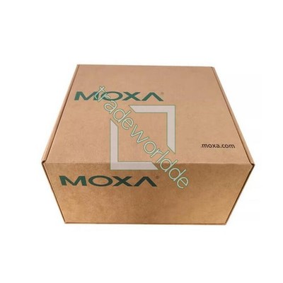 1PCS NEW MOXA IMC-21A-M-ST Industrial Photoelectric Converter