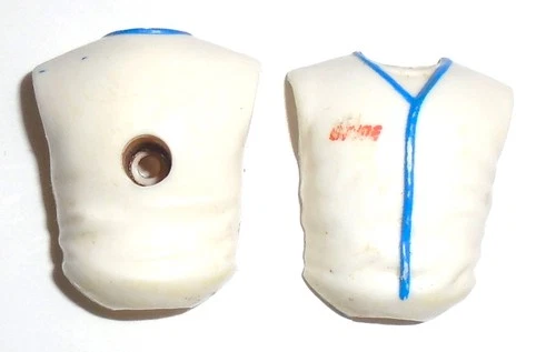 GI Joe Figure Part 1988 Hardball     Torso    C8 USED