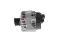 Bosch Lichtmaschine Generator Lima 1 986 A00 608 14V FüR Fiat 500X Tipo 500L 4X4