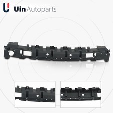 For 2014-2018 Jeep Cherokee Black Front Bumper Impact Energy Absorber 68200495ab