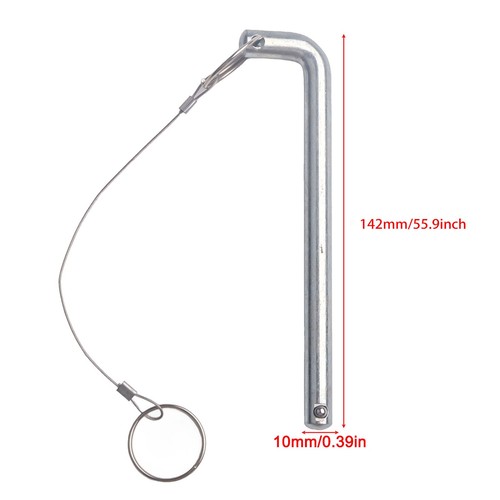 Gym Accessories Fitness Gym Easy To Insert Easy To Remove Metal Material - Picture 8 of 12