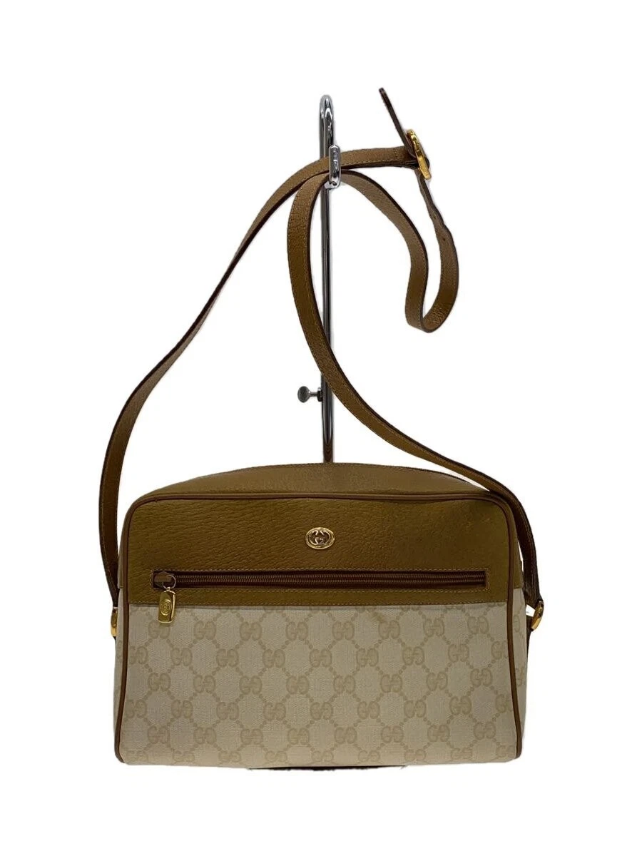 Sac bandoulière GUCCI cuir 56.02.088