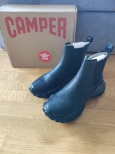 Camper Pelotas Mars EU43 UK9 US10 nuovo con scatola