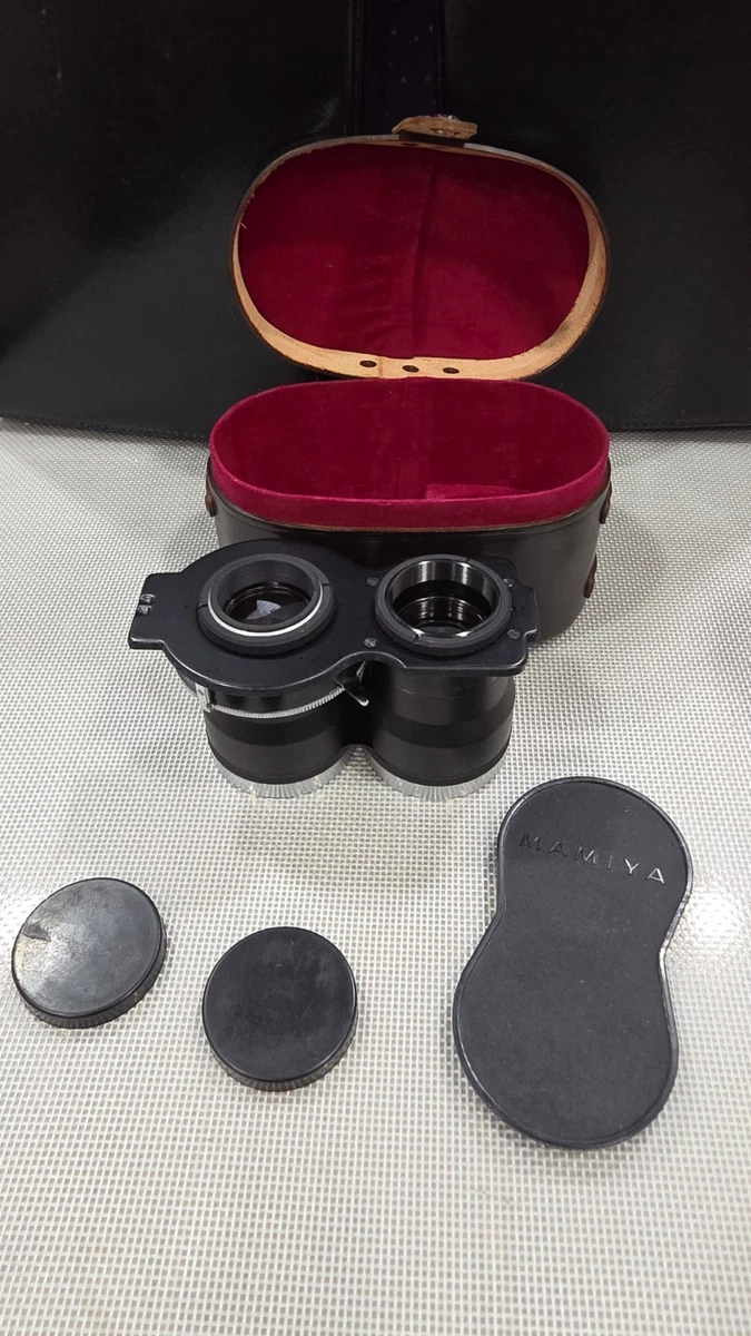 Mamiya f/4.5 Camera Lenses 135mm Focal for sale | eBay