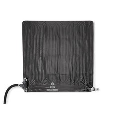 Intex 28685 Pool EcoFriendly Solar Heating Mat Includes 32mm hose attachment