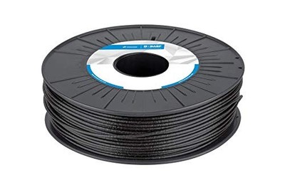 BASF Ultrafuse PC GF30 Filament schwarz 2,85 mm 700 g Polycarbonat GF