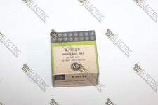 Allen Bradley, Z-10138, Contact Base Oiltight Limit Switch Actuator Base 802T