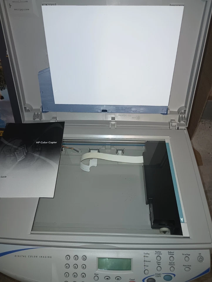 Hp Printer For Sale - Image 3 of 3