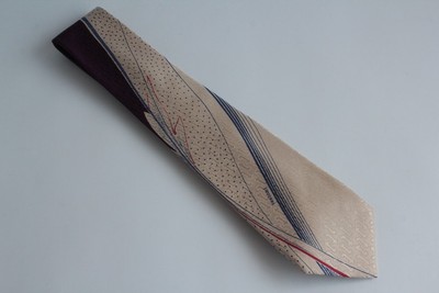 Testoni Seidenkrawatte (59674)