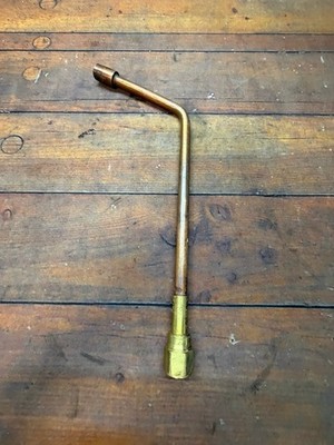 Victor UMX1-P 0328-0012 Mixter Assembly  and Torch