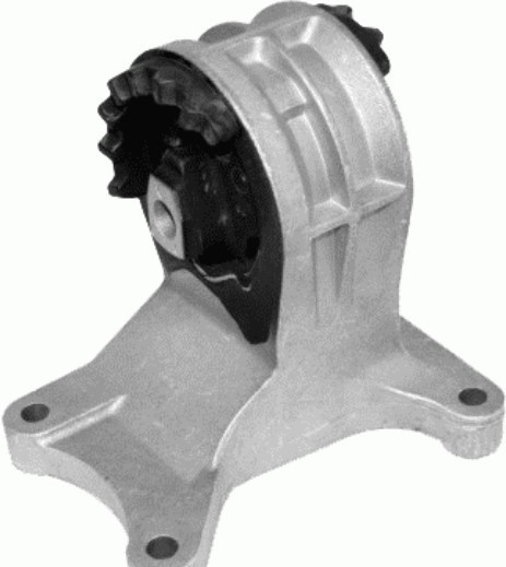 Getriebehalter Mini R50 Europa Motoren FüR 22316765335-image