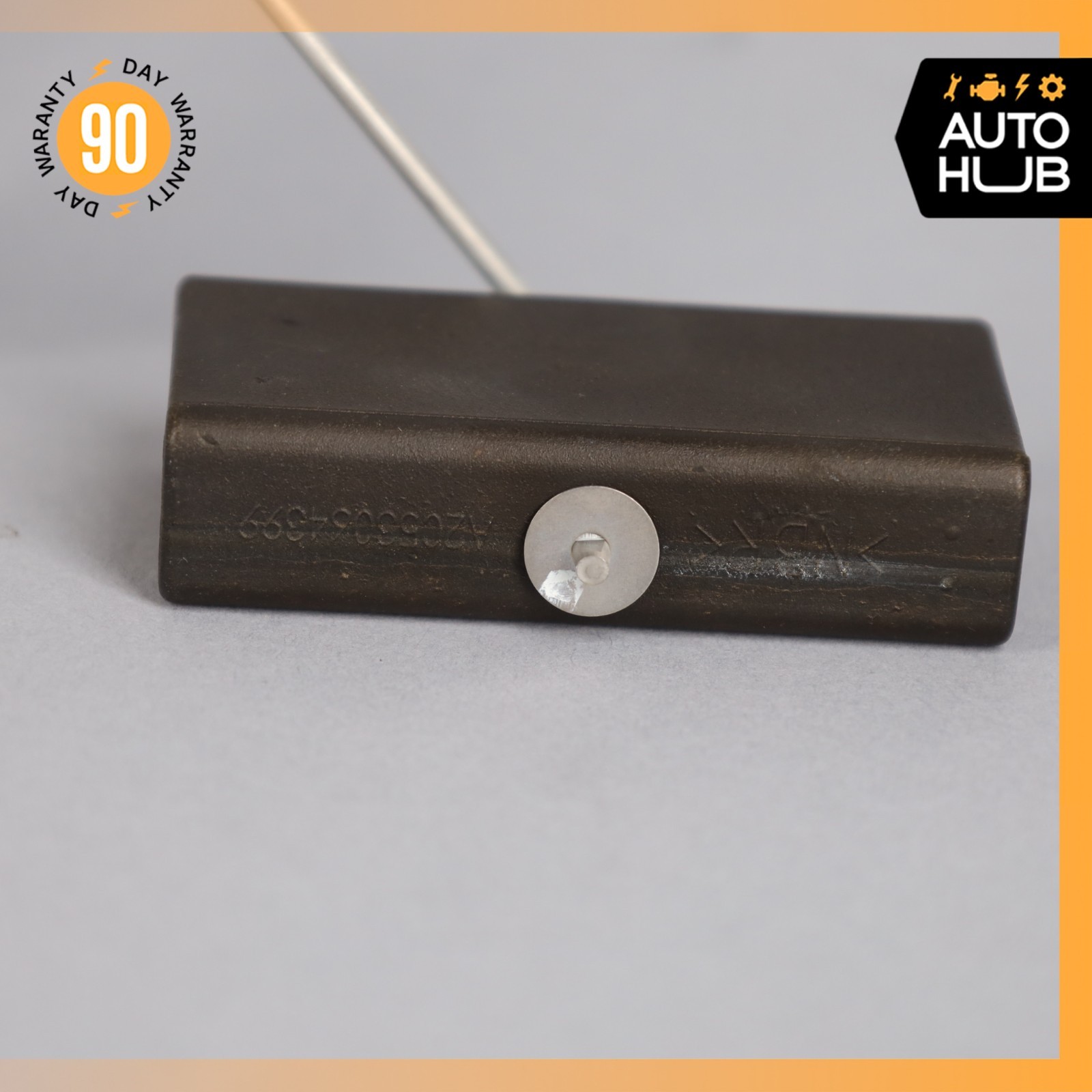 03-18 Bentley Continental GTC GT Fuel Gauge Sensor Left Driver Side OEM 19k
