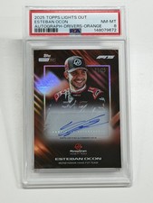 2026 Topps Lights Out Formula 1 Racing Checklist Guide in-content 26