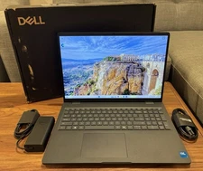 2025 DELL Pro 16 PC16250 Laptop 16" FHD Core Ultra 3 100U 8GB RAM 256GB Warranty