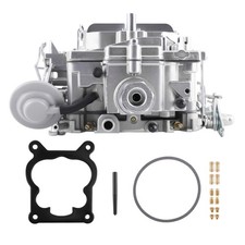 4 Barrel Carburetor Replace For Pontiac 400 Ram Air Firebird Auto Trans 4mv 1968