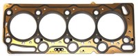 Dichtung Zylinderkopf Elring 158412 FÜR Chevrolet Opel Zylinderkopfdichtung
