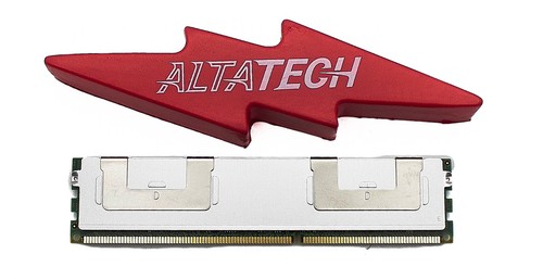 Samsung M393B5173FHD-CF8 4GB PC3-8500R DDR3-1066 4RX8 ECC RAM Memory R710 - Picture 3 of 7