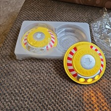 2 New In Package Emergency Flashers With Amber Lights Stays On Or Flashes 2 New In Package Emergency Flashers With Amber Lights Stays On Or Flashes