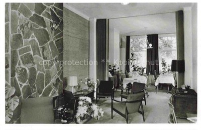 Leiden Zuid-Holland NL Lounge Hotel De Witte Singel Interior Chairs Tables Natu