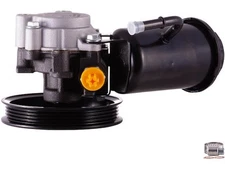 PWR Steer 45WZ92W Power Steering Pump Fits 1995-2004 Toyota Tacoma 3.4L V6