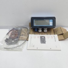 Indicador de campo Endress+Hauser Ria 261 4-20Ma, V#789