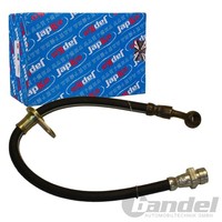 Japko Halter Bremsschlauch Hinten Links Passend FüR Honda Accord | 694016