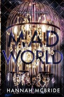 Hannah Mcbride | Mad World | Taschenbuch | Englisch (2021) | Mad World