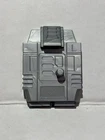 Bruticus Onslaught Left Foot 1986 Vintage Hasbro G1 Transformers Action Figure
