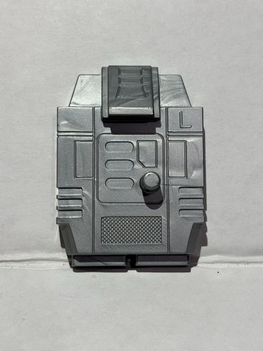 Bruticus Onslaught Left Foot 1986 Vintage Hasbro G1 Transformers Action Figure