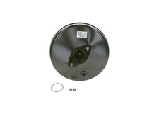 BOSCH 0 204 836 214 Bremskraftverstärker für OPEL,VAUXHALL
