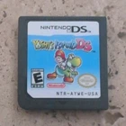 Yoshi's Island DS (Nintendo DS, Platformers, Authentic)