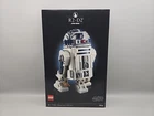 LEGO Star Wars R2-D2 (75308) New Sealed Retired Set