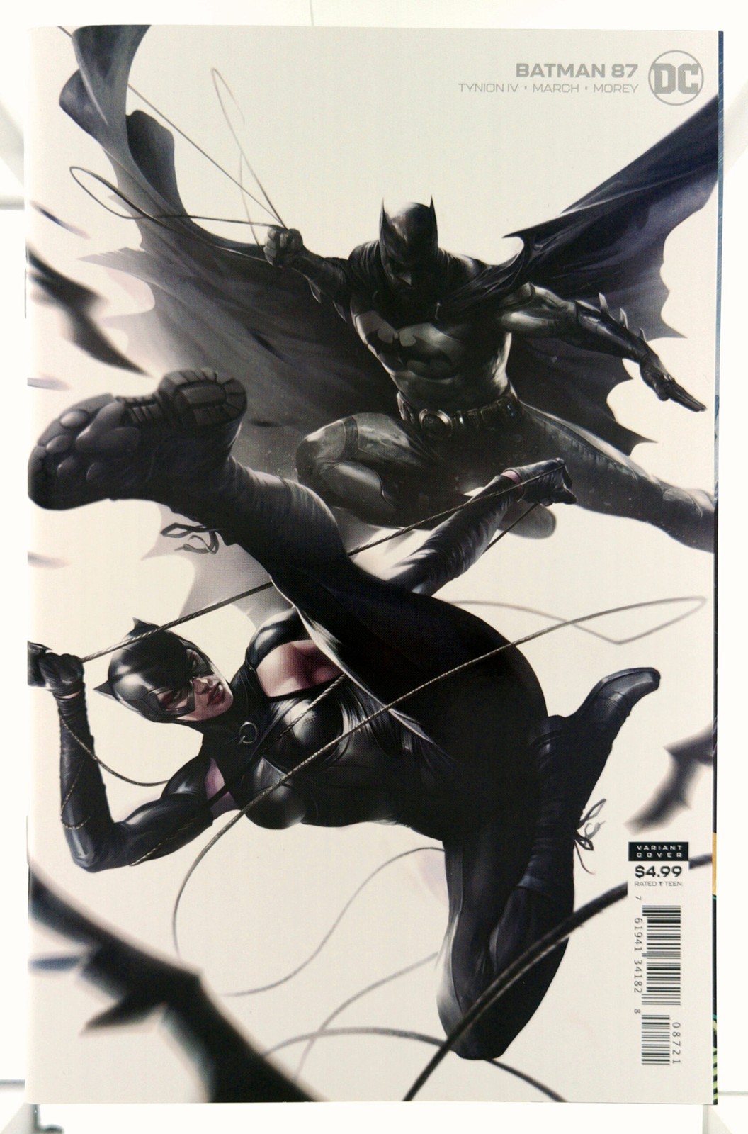 Batman #87 2020 DC Comics NM Comic Book
