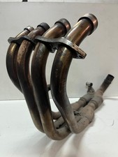 Collettore di scarico HONDA HORNET 600 1998 - 2002