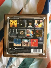 Electric Light Orchestra Box Set Music CDs for sale - eBay