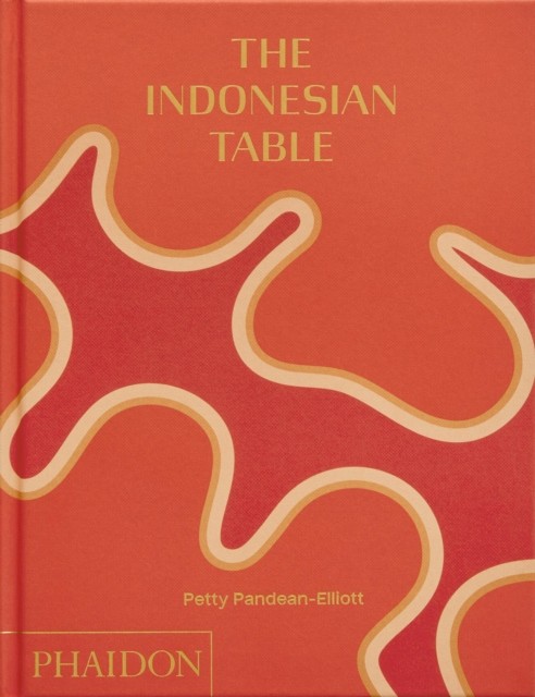 Phaidon Press The Indonesian Table - Image 4