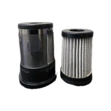 Tineco Pure One Mini S4  Of FILTER SCREEN CUP Genuine OEM Part Black  W/FILTER